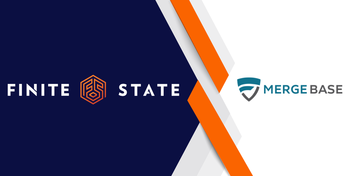 Finite State Acquires MergeBase to Form a Powerhouse in Application Security | News