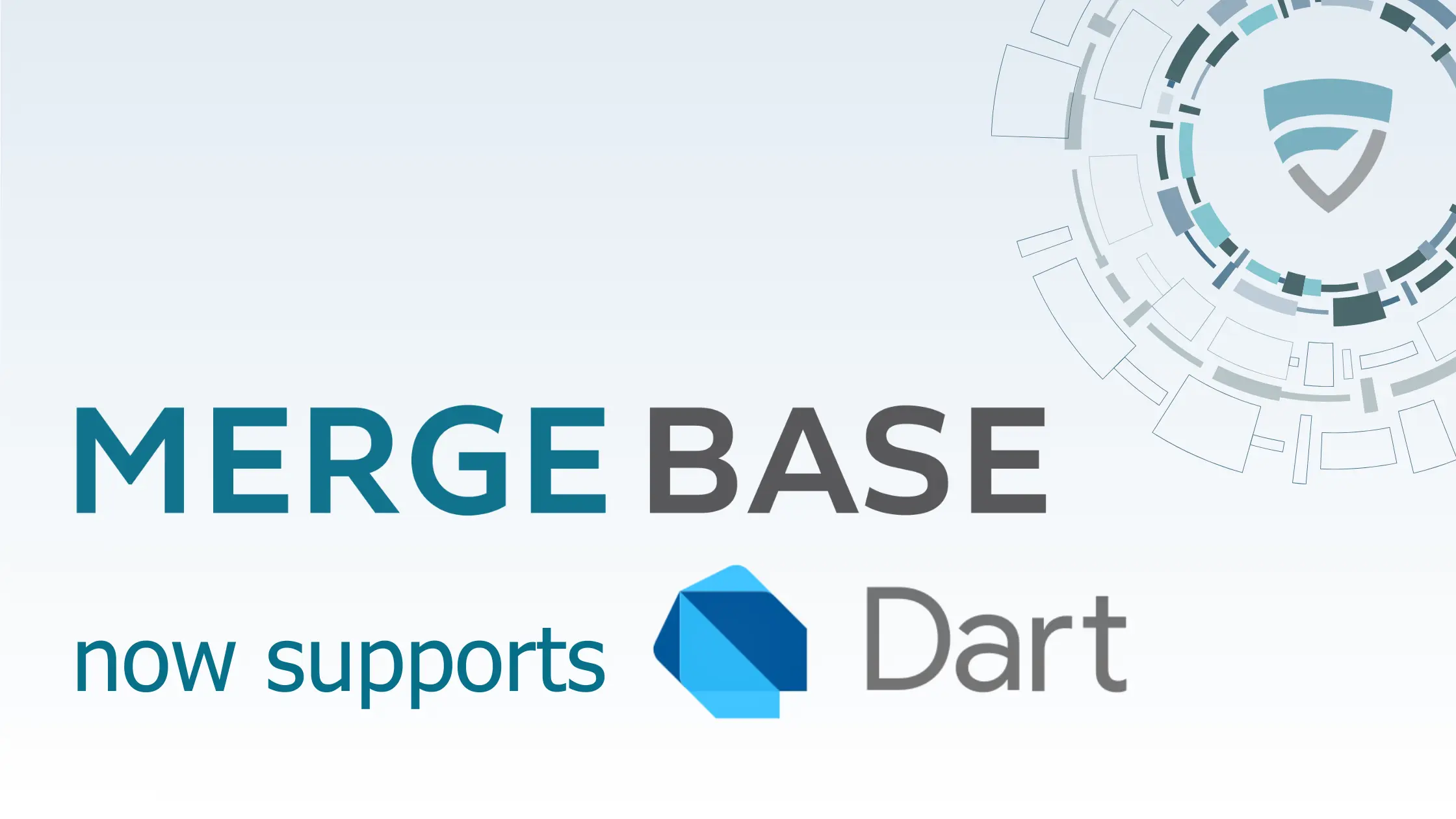 Introducing Dart Language Support for MergeBase’s SCA Tool