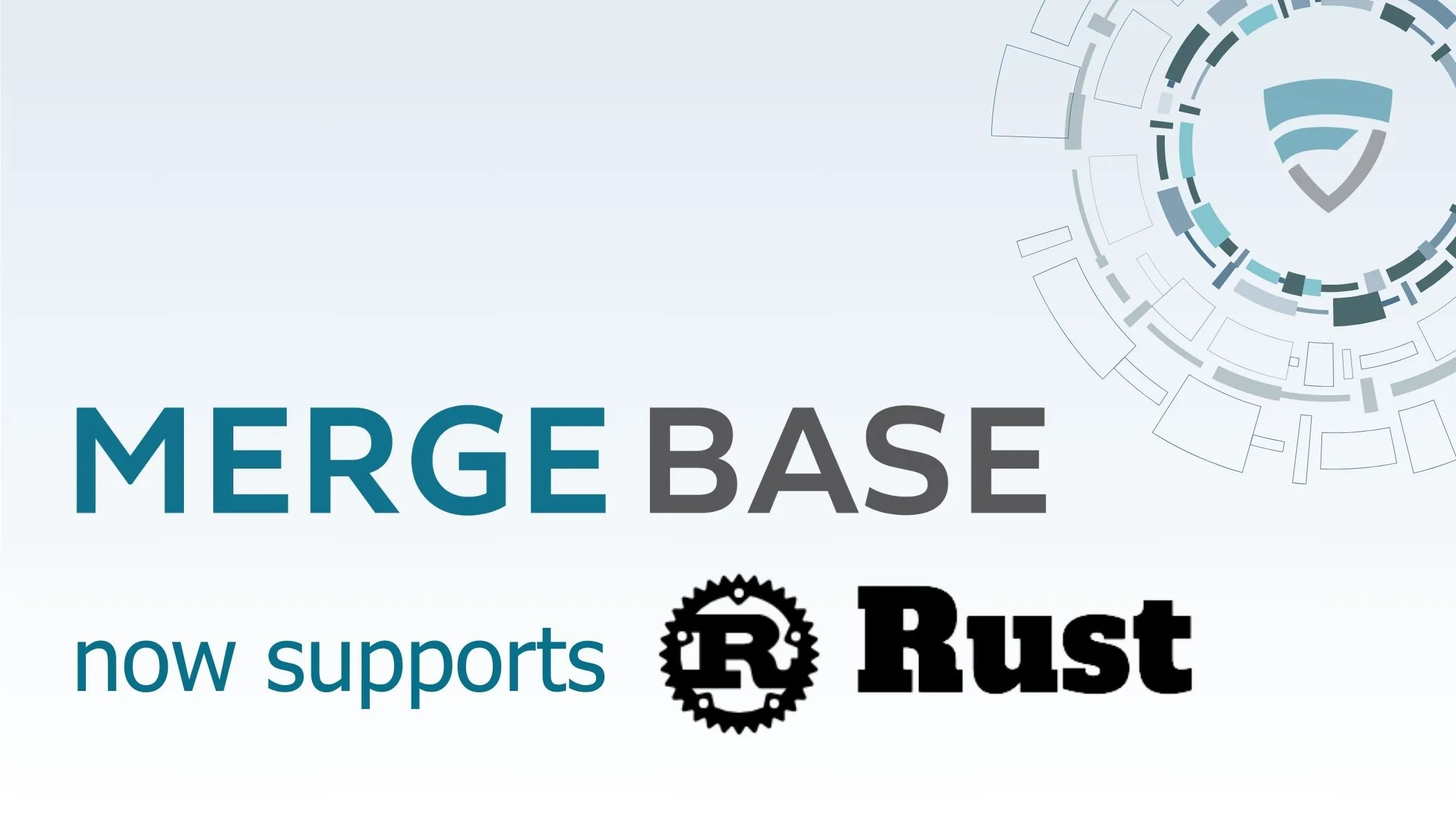 Introducing Rust Language Support for MergeBase’s SCA Tool