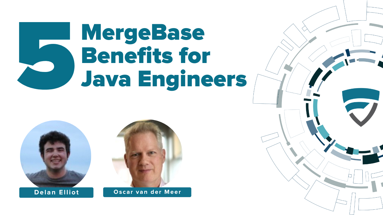 Supercharge Your Software Development: 5 Key Benefits of MergeBase for Java Engineers