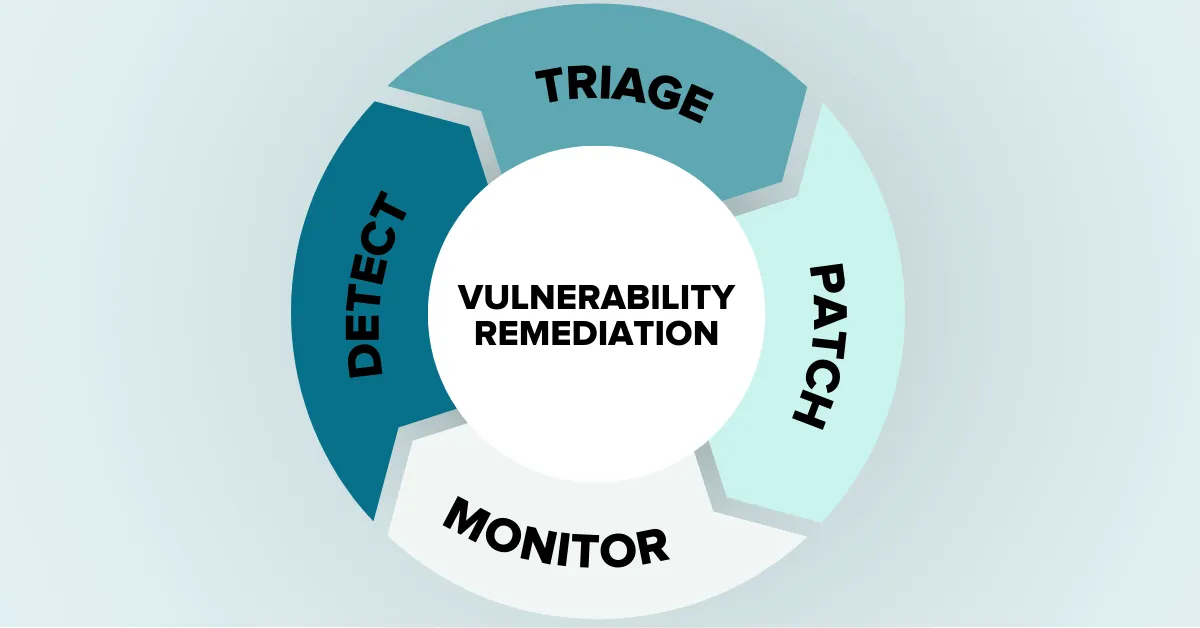 Vulnerability Remediation Guide