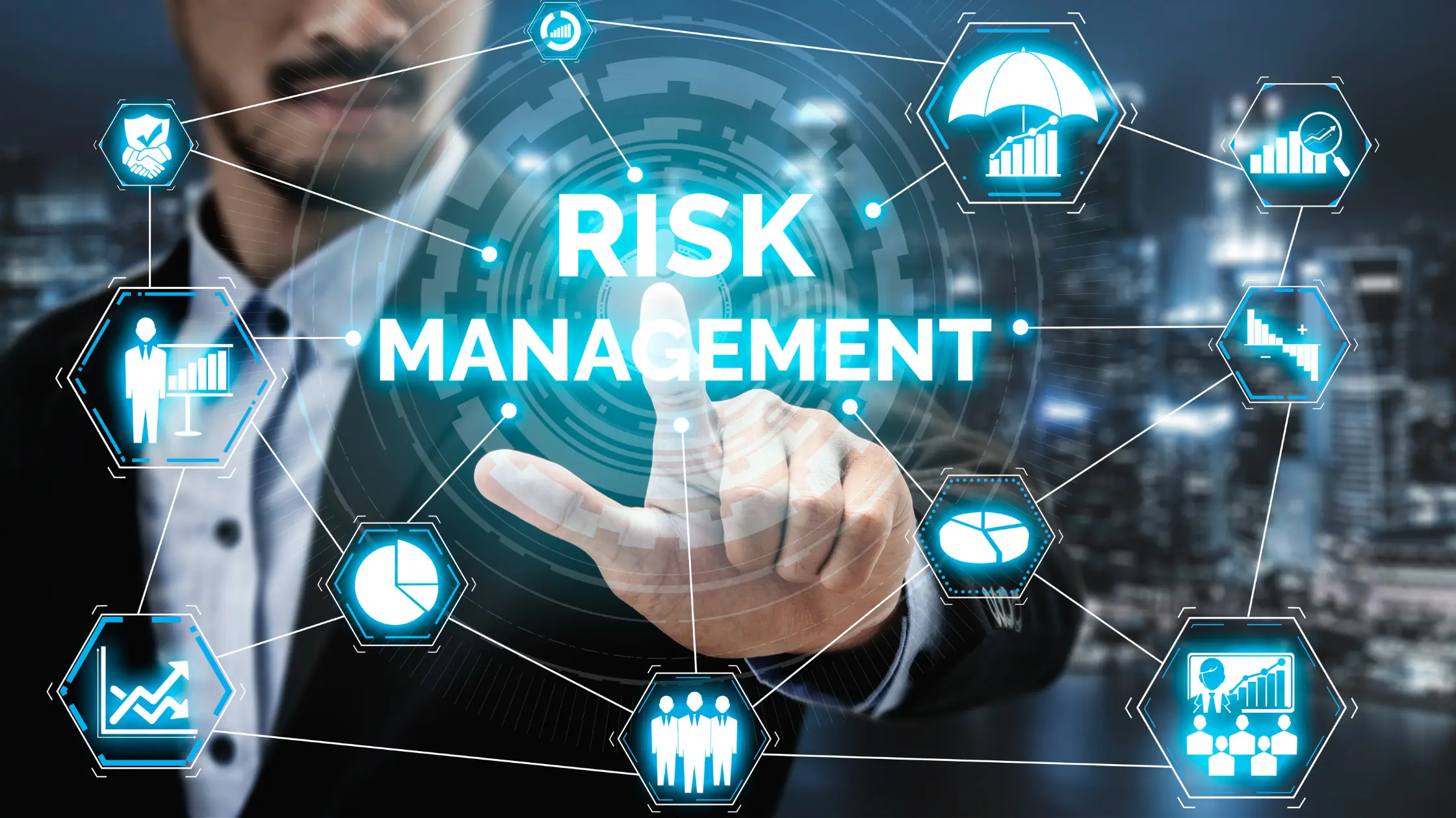 How SBOMs Contribute to Effective Software Supply Chain Risk Management