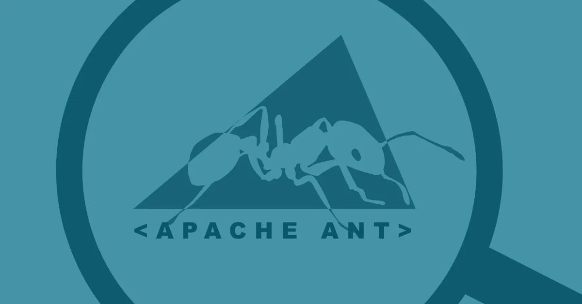 Scanning Ant-Based Java Projects For Know Vulnerabilities with MergeBase