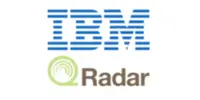 IBM QRADAR Logo