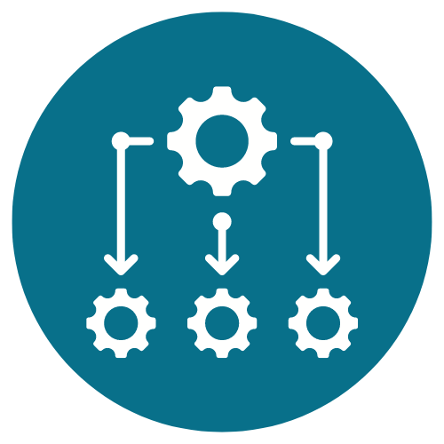 Transitive Dependency Resolution