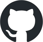 GitHub Icon logo