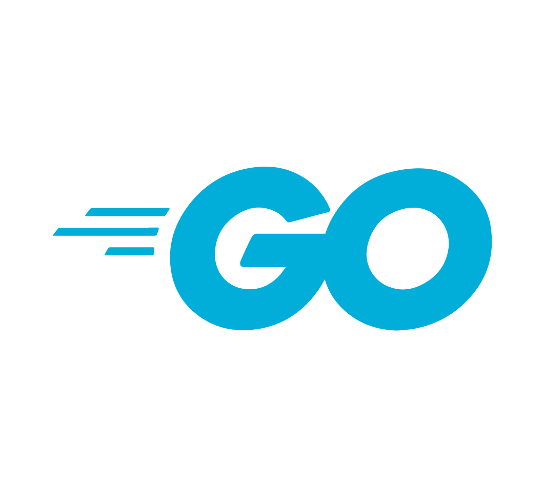 Go icon logo
