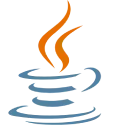 java icon logo