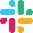 Slack icon logo